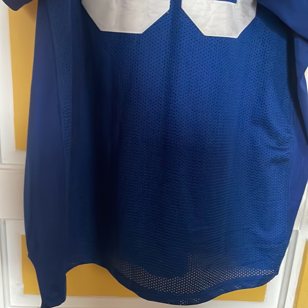 Men Reebok NFL Jersey - Picture 4 of 6